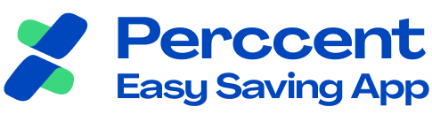 Perccent Easy Saving App